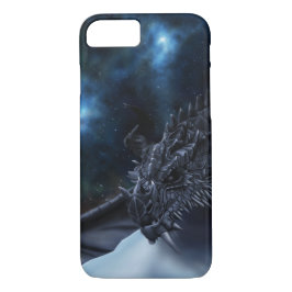 Drachetelefonkasten Case-Mate iPhone Hülle