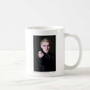 Draco Malfoy 2 Kaffeetasse