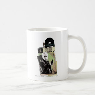 Draco Malfoy 2 Kaffeetasse