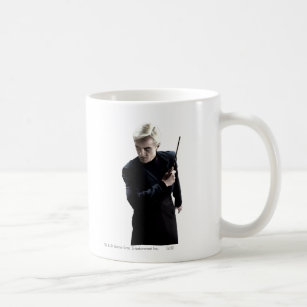 Draco Malfoy 3 Kaffeetasse