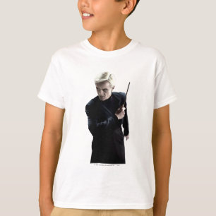 Draco Malfoy 3 T-Shirt