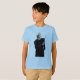 Draco Malfoy 3 T-Shirt (Vorne ganz)