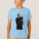 Draco Malfoy 3 T-Shirt (Vorderseite)