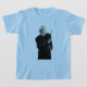 Draco Malfoy 3 T-Shirt (Laydown)