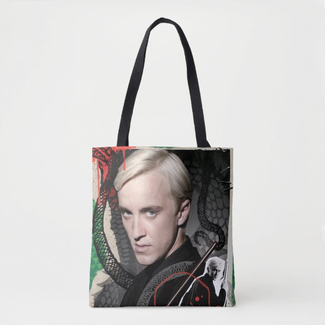 Draco Malfoy 6 (Vorderseite)