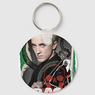 Draco Malfoy 6 Schlüsselanhänger