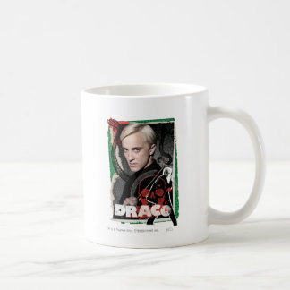 Draco Malfoy 6 Tasse