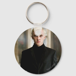 Draco Malfoy direkt auf Schlüsselanhänger