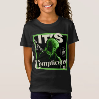 Draco Malfoy - "Es ist kompliziert" T-Shirt