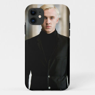 Draco Malfoy geradeaus Case-Mate iPhone Hülle