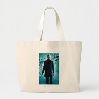 Draco Malfoy Jumbo Stoffbeutel