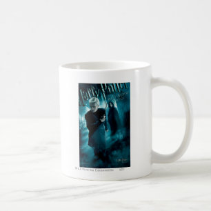 Draco Malfoy und Snape 1 Tasse