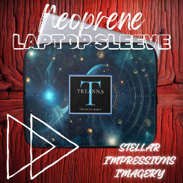 Draconis Mirage Laptopschutzhülle