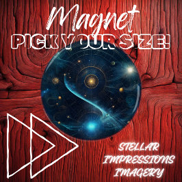 Draconis Mirage Magnet