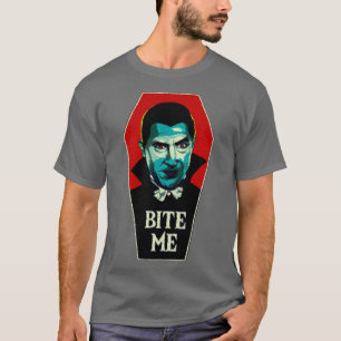 Dracula 2 T-Shirt