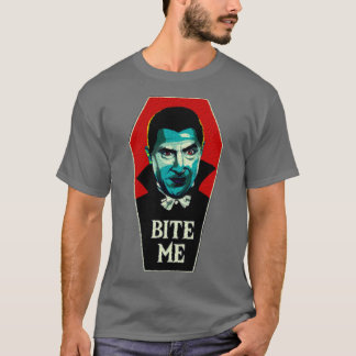 Dracula 2 T-Shirt