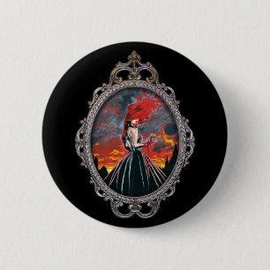 Dracula-Brücke Button