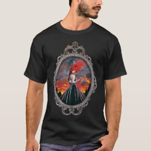 Dracula-Brücke T-Shirt