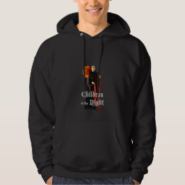DRACULA Kinder der Nacht Hoodie