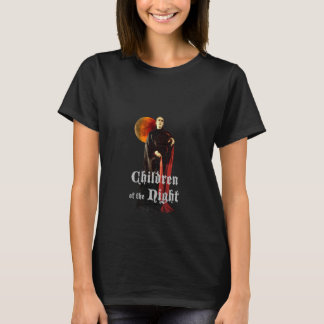 DRACULA Kinder der Nacht T-Shirt