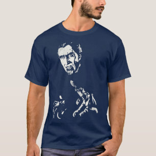 Dracula Prince of Darkness T-Shirt
