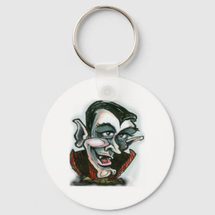 Dracula Schlüsselanhänger