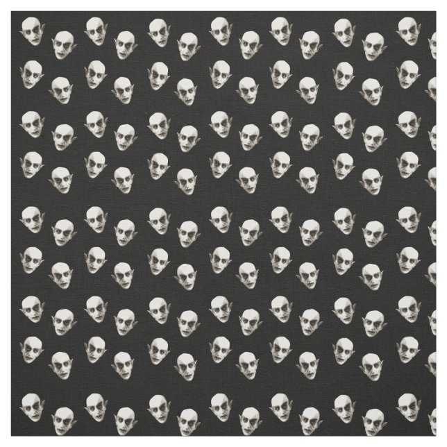 Dracula Stoff (Muster)