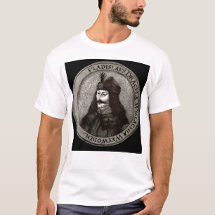 Dracula T-Shirt