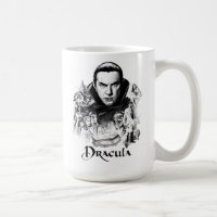 Dracula-Tasse