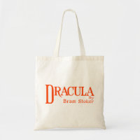 Dracula Typografie