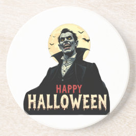 Dracula wünscht Ihnen eine wunderschöne Nacht Getränkeuntersetzer