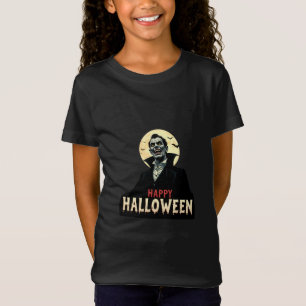 Dracula wünscht Ihnen eine wunderschöne Nacht T-Shirt