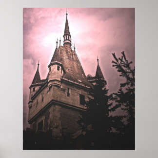 Dracula's Lair(2) Poster