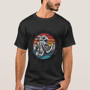 Drag Boat Drag Racing T-Shirt