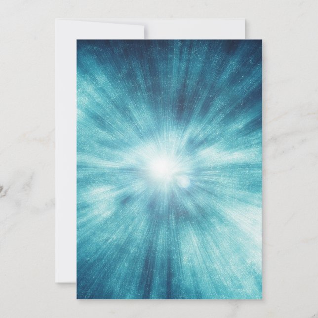 Drag & Drop - angepasste Einladungs-Designs Einladung (Vorderseite)