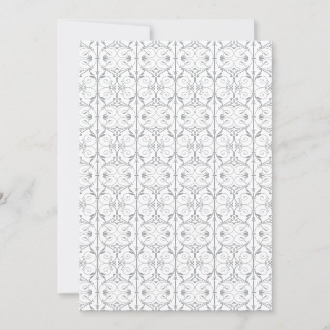 Drag & Drop Einladungen für Hochzeiten (Vorderseite)