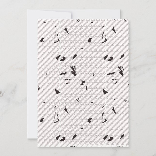 Drag & Drop Einladungen für Hochzeiten (Vorderseite)