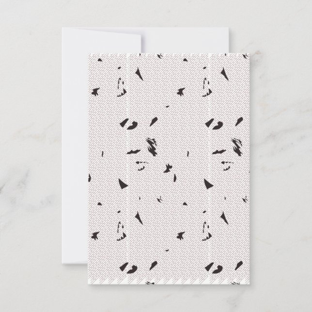 Drag & Drop Einladungen für Hochzeiten (Vorderseite)