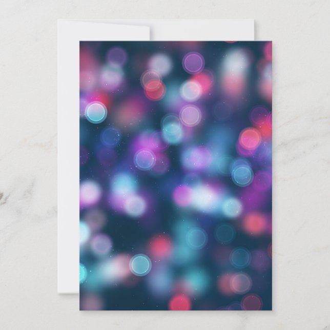 Drag & Drop Einladungen für Hochzeiten (Vorderseite)