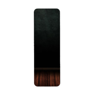 Drag & Drop Einmalige Beschriftungen für jeden Fal