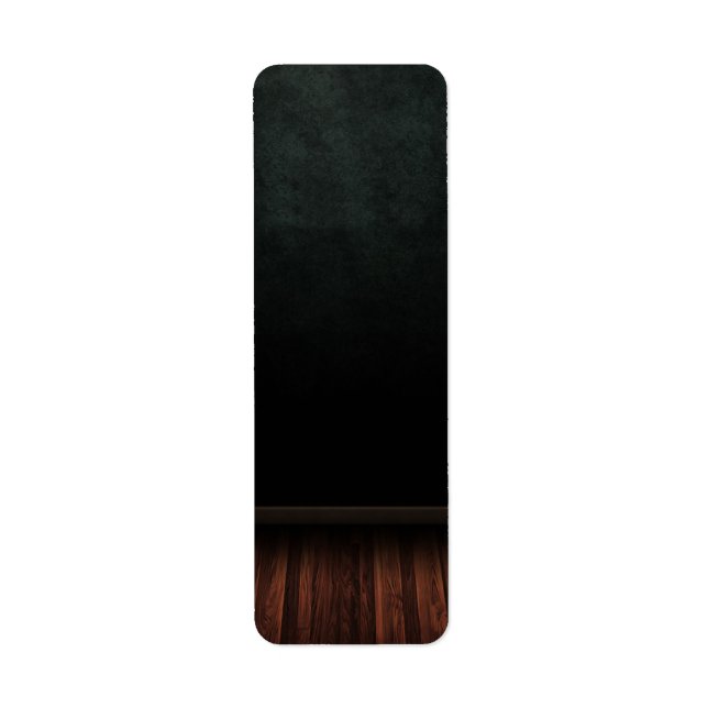 Drag & Drop Einmalige Beschriftungen für jeden Fal (Vorne)