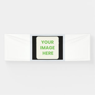 Drag & Drop Vinyl Banners für Großveranstaltungen Banner