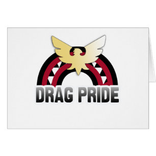 Drag Pride