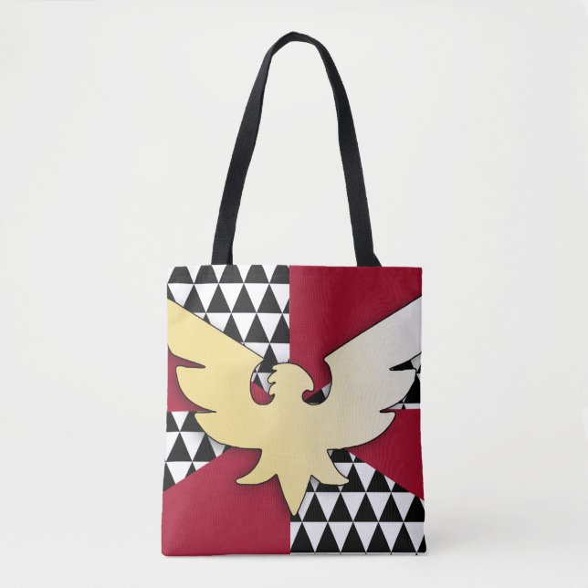 Drag Pride-Flag (Vorderseite)