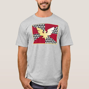Drag Pride-Flagge T-Shirt