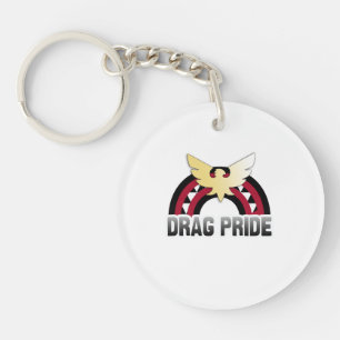 Drag Pride Schlüsselanhänger