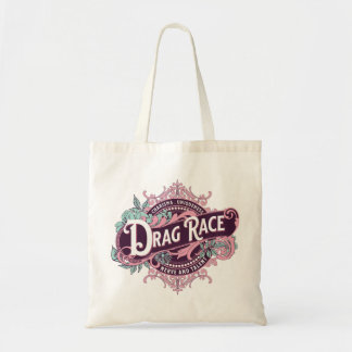 Drag Race, Charisma Einzigartigkeit Nerve and Tale Tragetasche