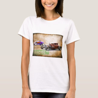 Drag Race T-Shirt