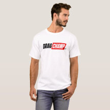 DragChamp Men-T - Shirt