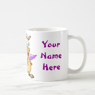 Draggin Tasse